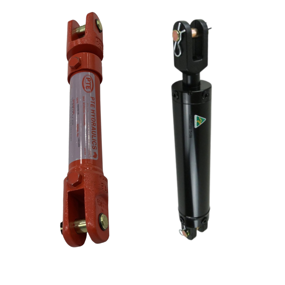 Cylinders