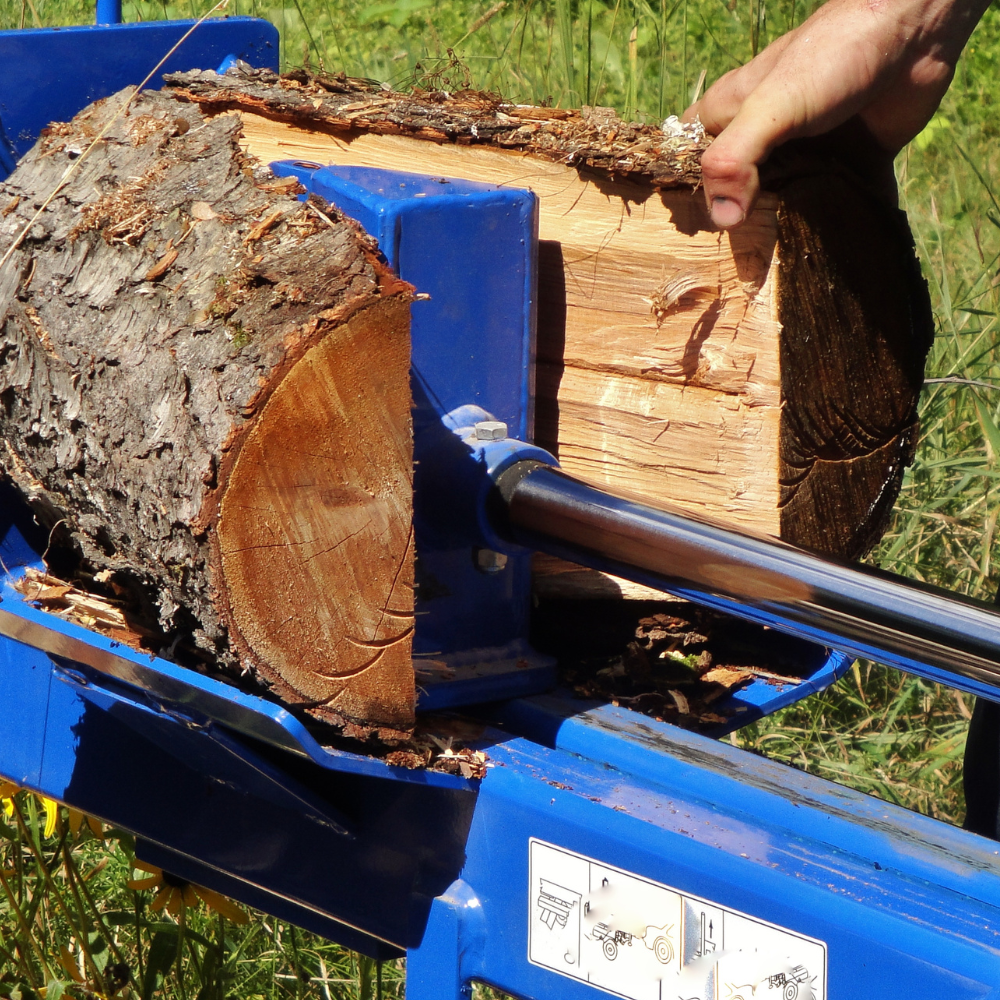 Log Splitter Spares