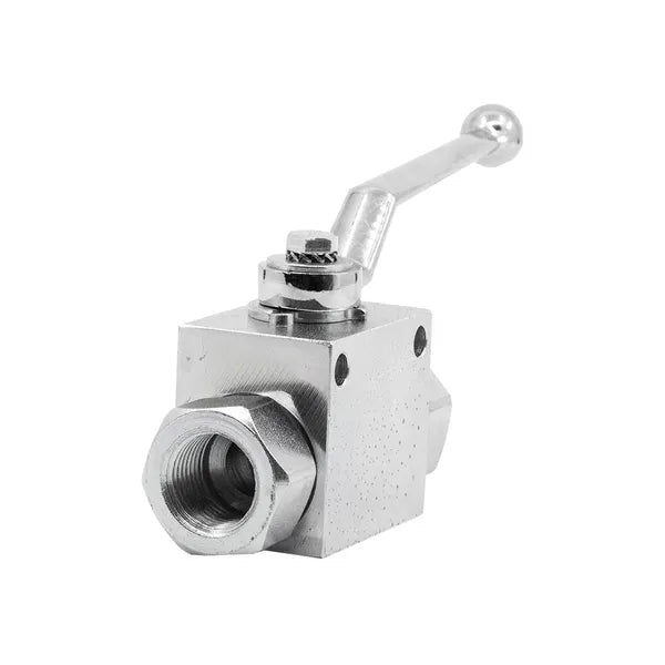 Manual Valves