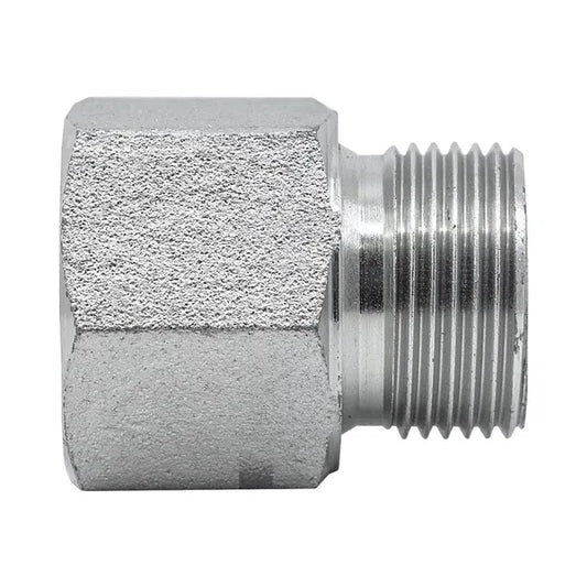 BSPPF X SOLID BSPPM REDUCER