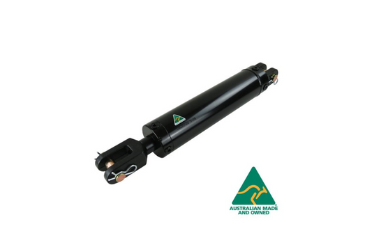 AG Hydraulic Cylinders and Rams 1.5" - 3" Australian Made