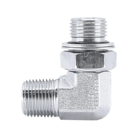 BSPP MALE X BSPT MALE 90°