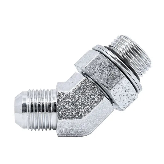 BSPP MALE x JIC MALE 45°