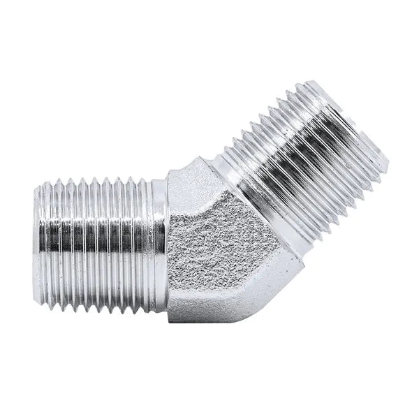 NPT MALE 45°
