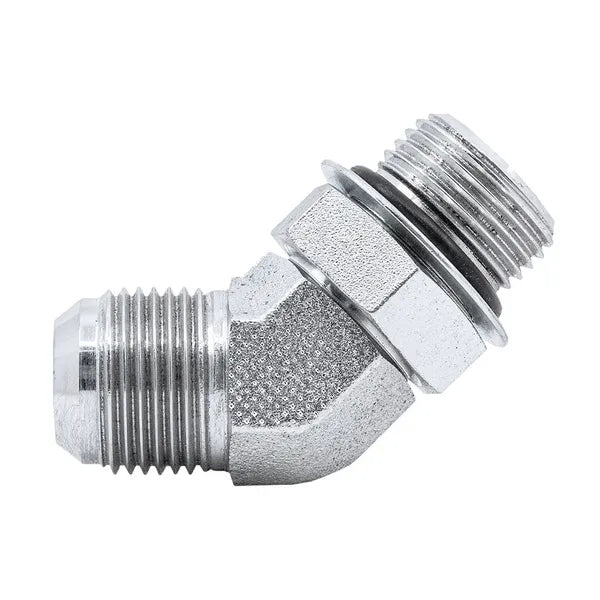 JIC MALE x UNO MALE 45°