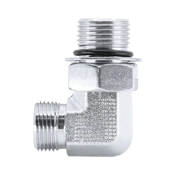 UNO MALE x ORFS MALE 90° ELBOW