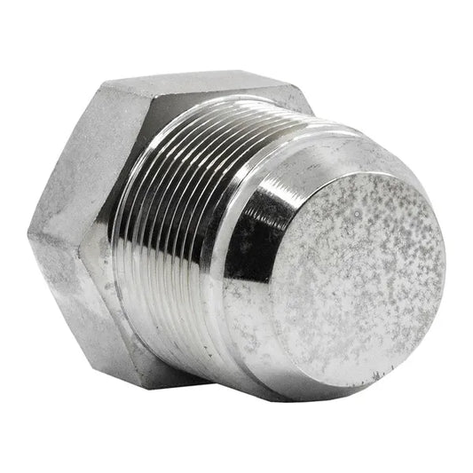 JIS METRIC PLUG (KOMATSU)