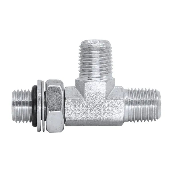 BSPP Male x BSPT Male x BSPT Male  - Run Tee