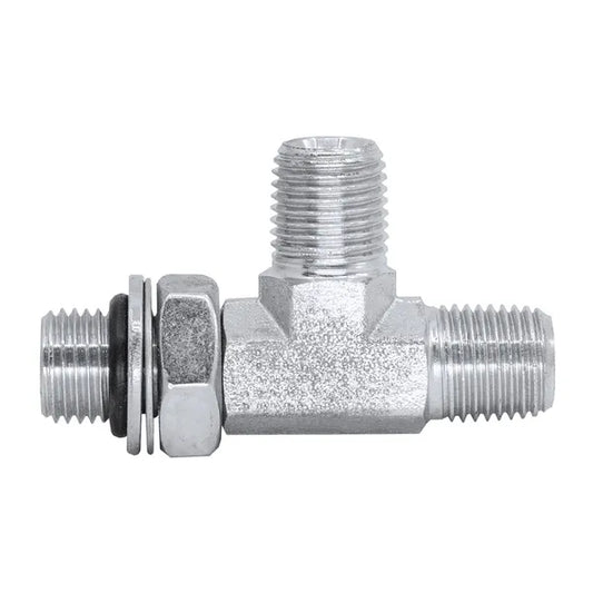 BSPP Male x BSPT Male x BSPT Male  - Run Tee