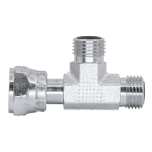 ORFS Female Swivel x ORFS Male x ORFS Male - Run Tee