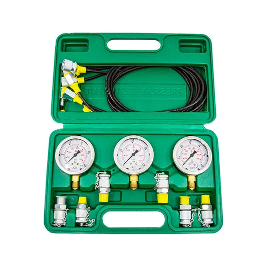 Pressure Gauge Test Kit - Taipan