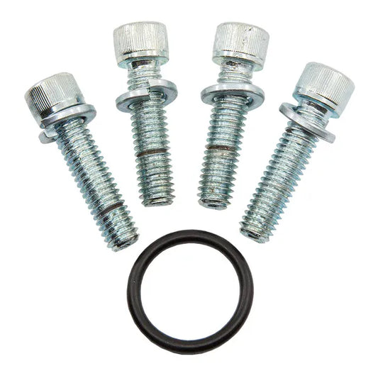 Code 61 and 62 Bolt and O-ring Kit