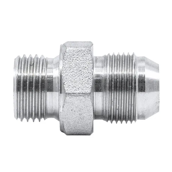 BSPPM X JIS METRIC MALE (KOMATSU) 1/2 X 22MM