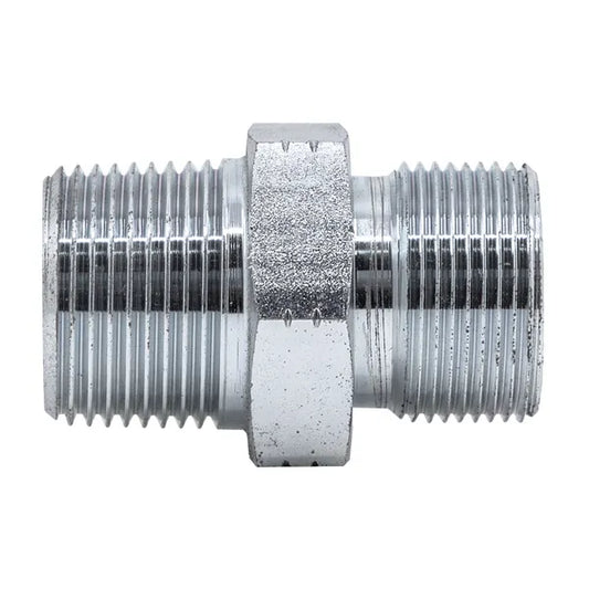 BSPTM X METRIC MALE NIPPLE