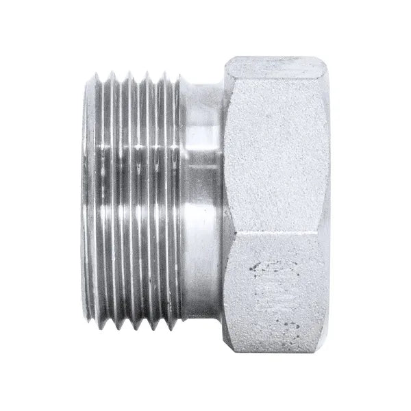 METRIC TUBE BLANKING PLUG