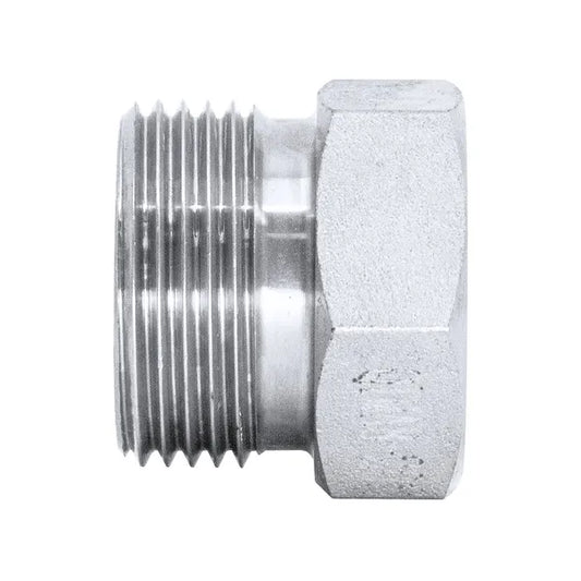 METRIC TUBE BLANKING PLUG