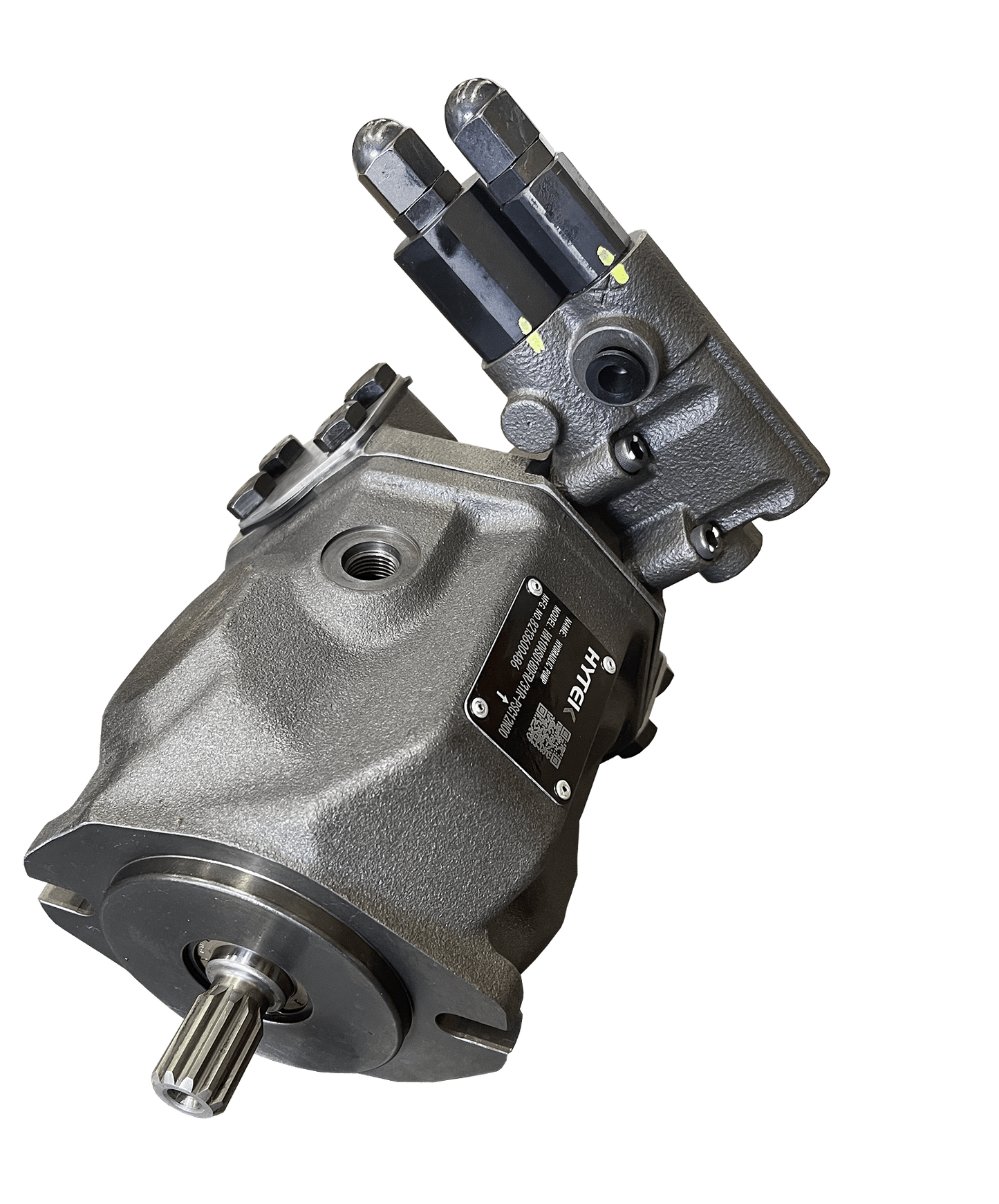 H A10VS0 45CC Variable Piston Pump