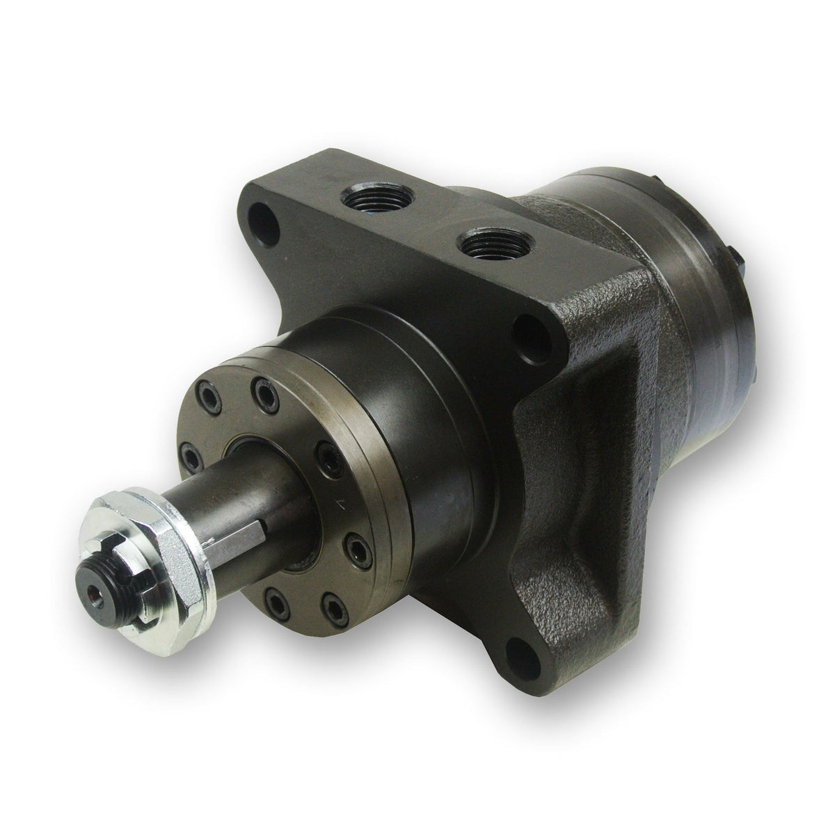 Geroler Motor — Hydraulic Parts Online