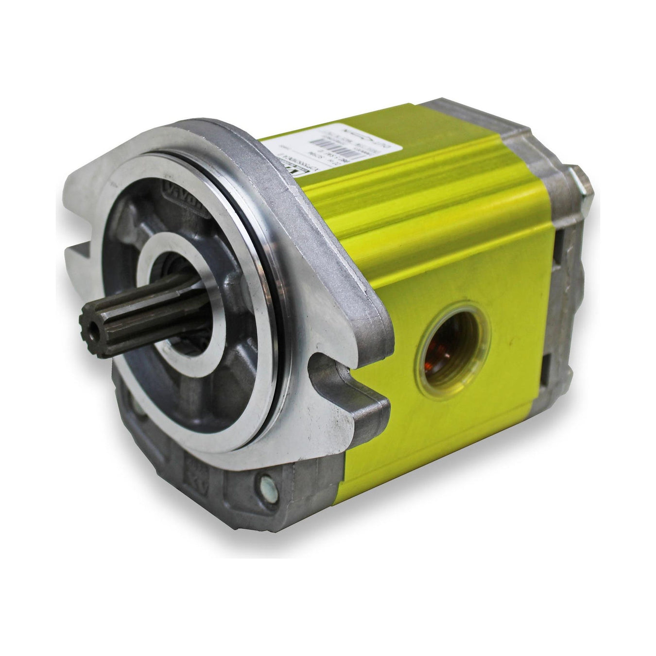 Gear Motors