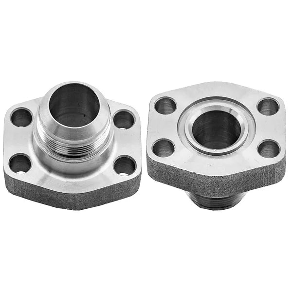 Code 61 & 62 Flange Blocks