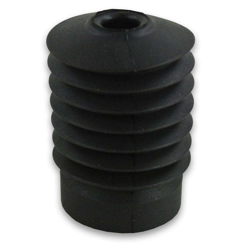 Oleoweb - Hand Pump - Rubber Boot