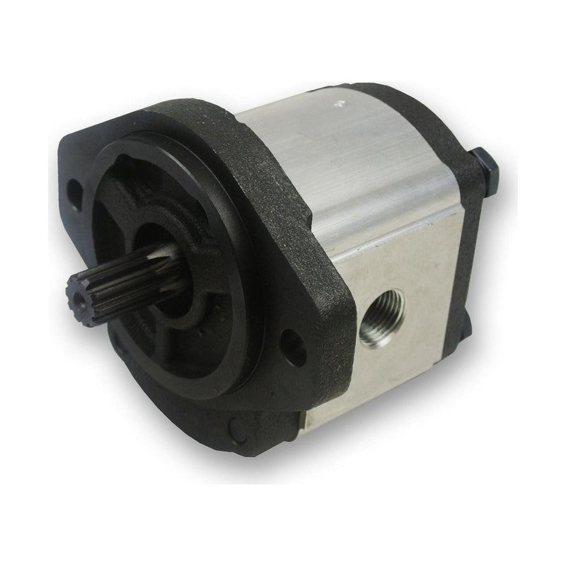 Group 2 Pump SAE-A 2-Bolt Mount - 10 tooth splined 17mm shaft