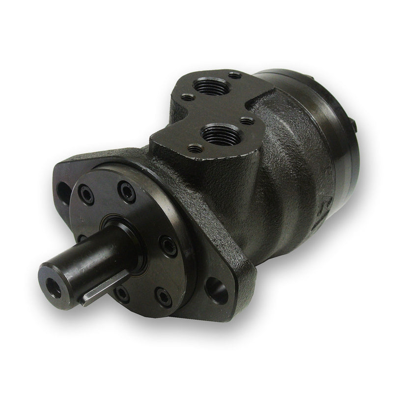 Geroler Motor Components MR Series Geroler Motor — Hydraulic Parts Online