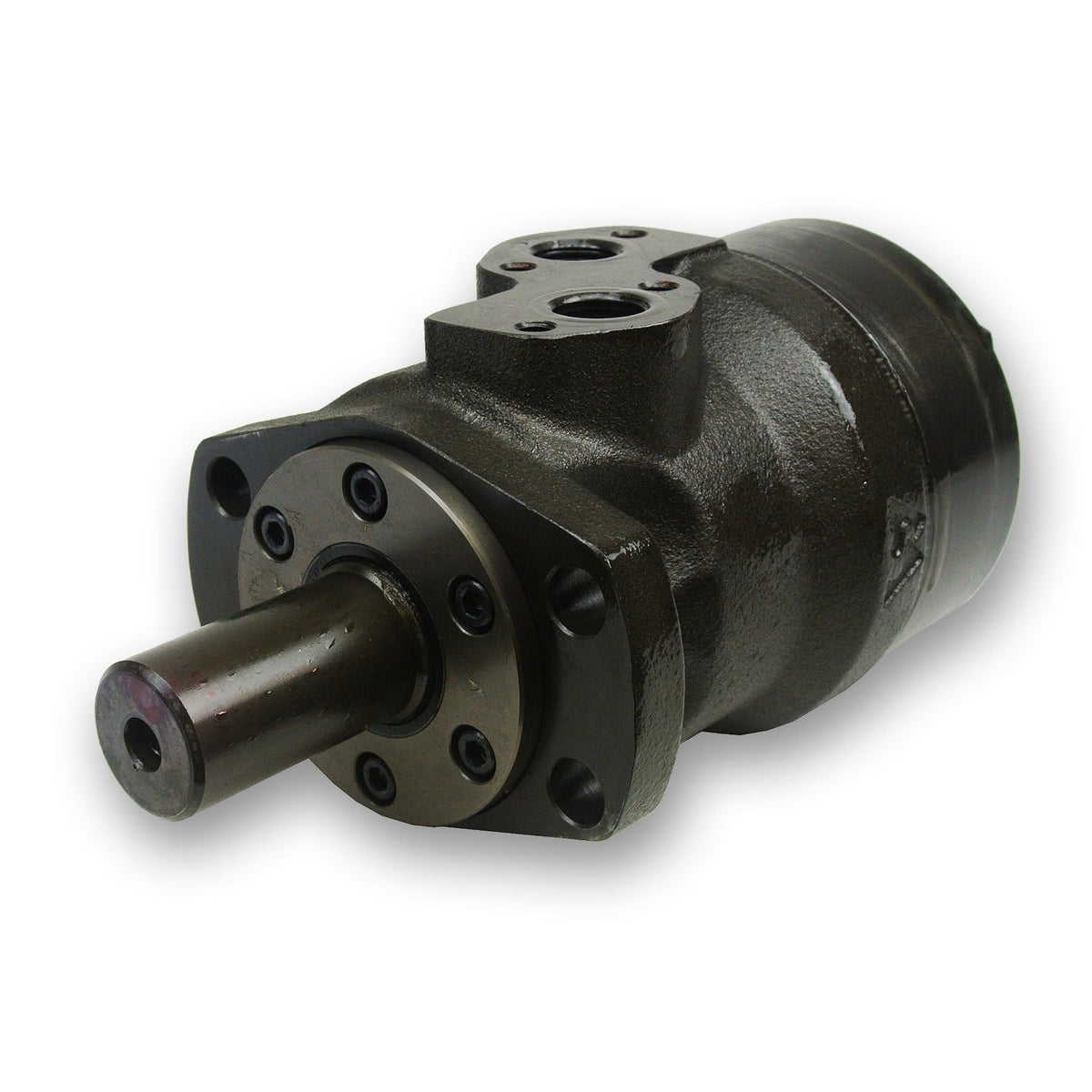 MH Series Geroler Motor — Hydraulic Parts Online
