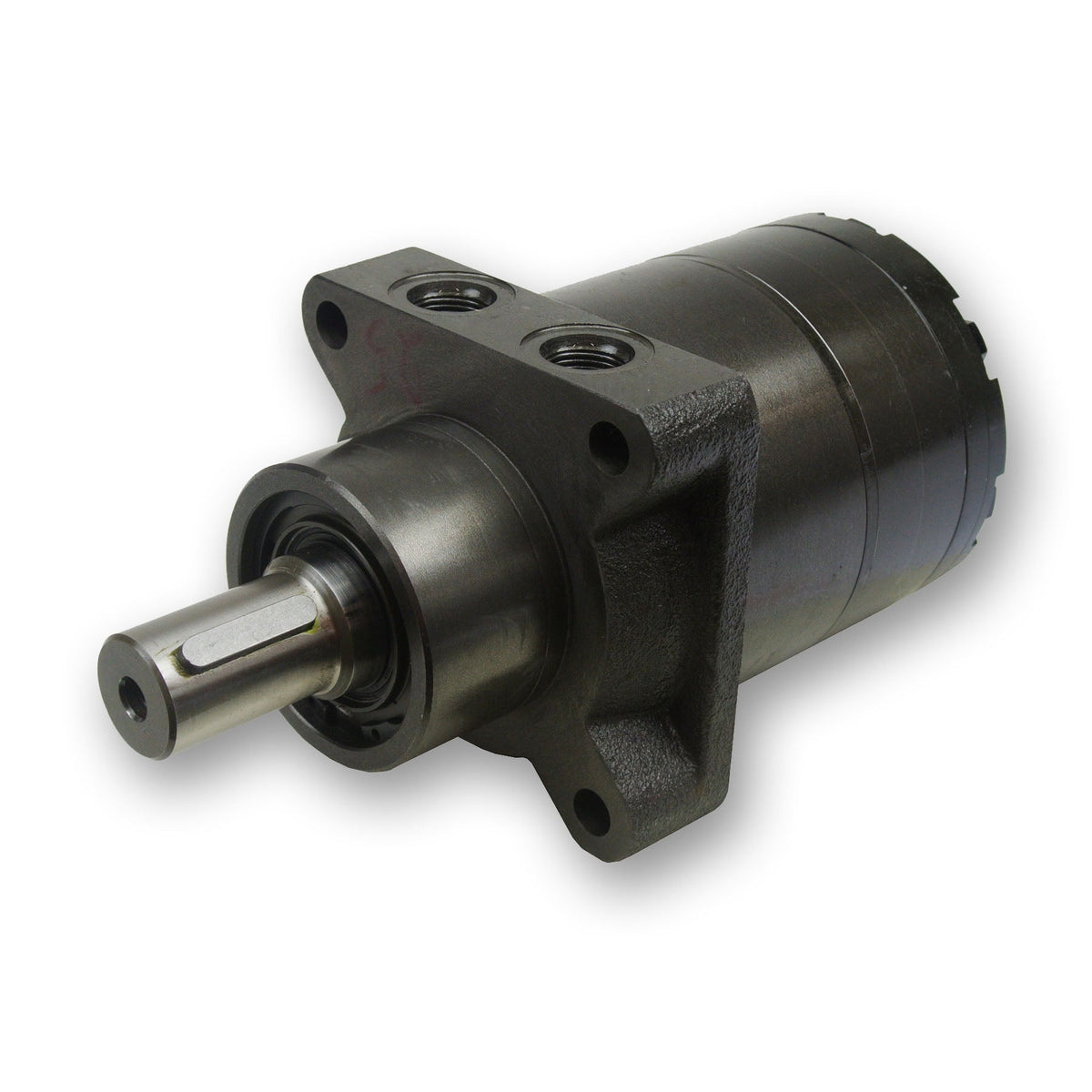 HW Series Geroler Motor — Hydraulic Parts Online