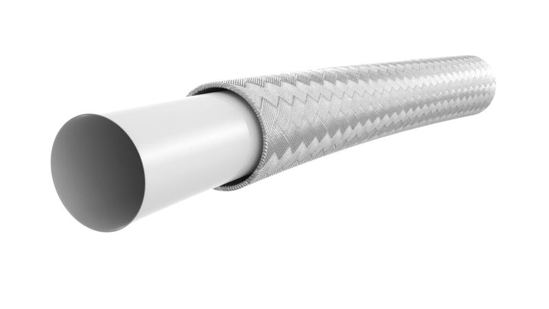 SAE100R14 Stainless Teflon Hose