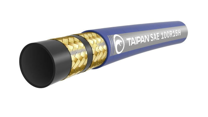 SAE100R16 Compact 2 Wire High Temperature Hose