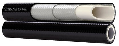SAE100R7 Thermoplastic Twin Hose