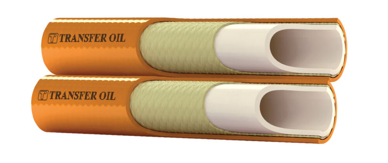 SAE100R8 Thermoplastic Twin Hose (Non Conductive)