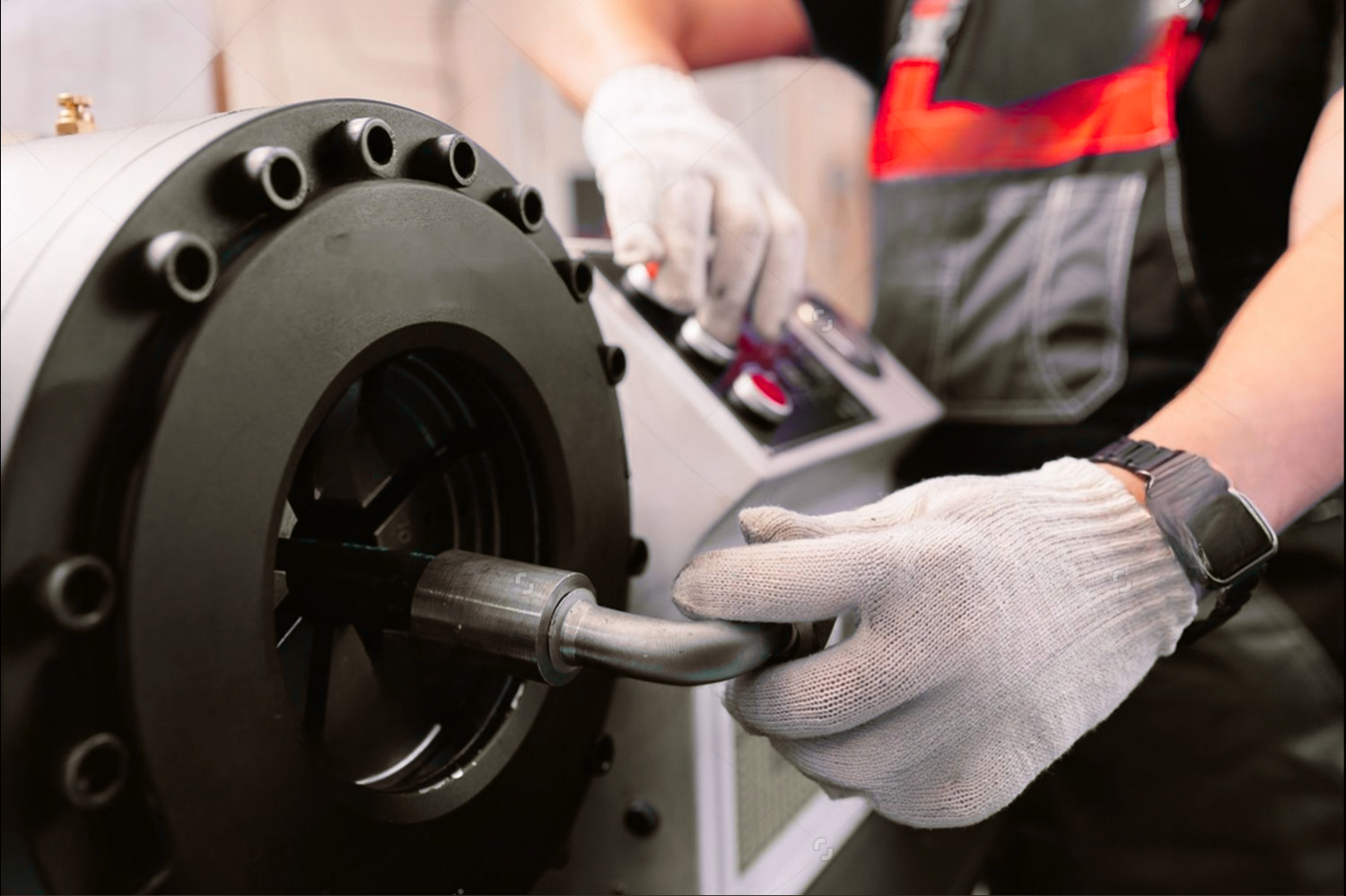 Supplying Australia with quality hydraulic parts, powered by over 30 years of industry experience