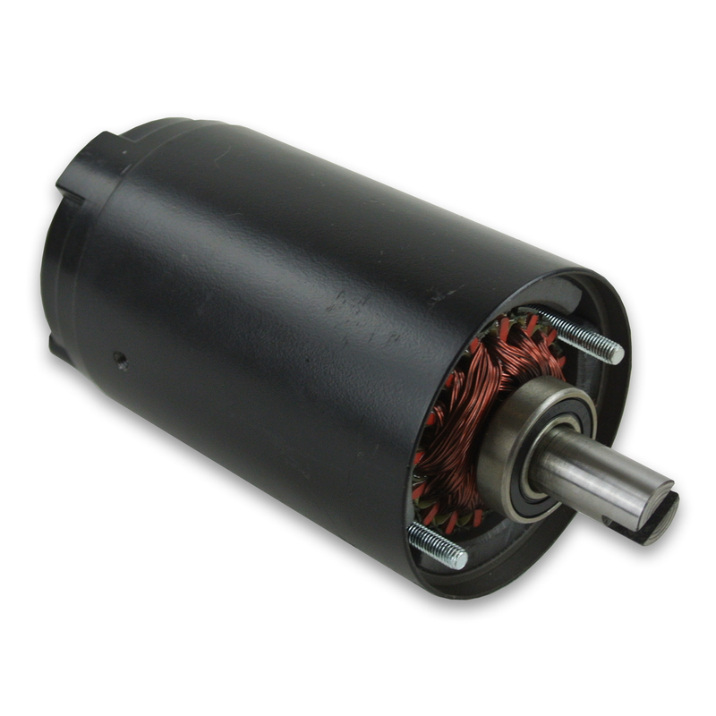 DC Motors