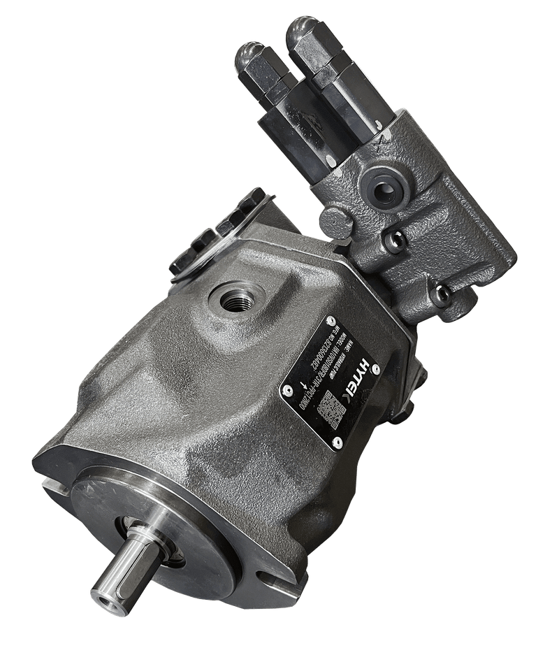 H A10VS0 28CC Variable Piston Pump