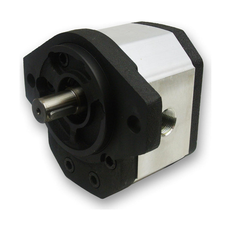 Group 3 Pump American Standard SAE-A 2-Bolt Mount - 7/8″ keyed shaft