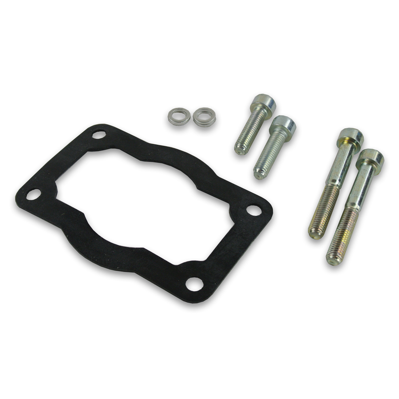 Oleoweb - Hand Pump - Tank Mount - Gasket & Bolt Kit
