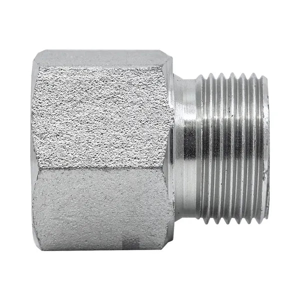 BSPPF X SOLID BSPPM REDUCER