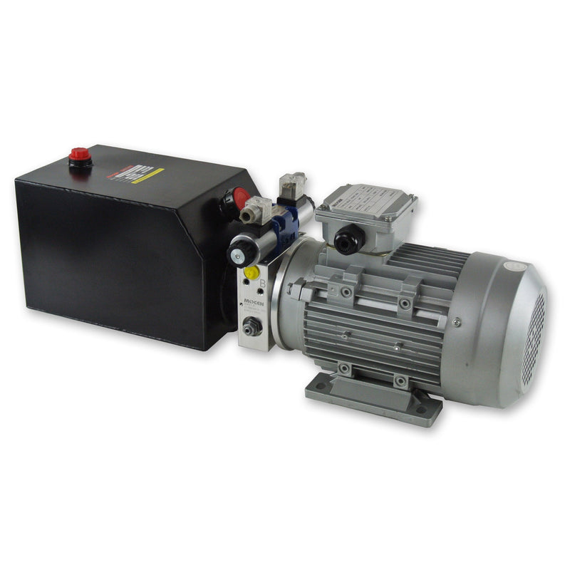 Power Unit 3.0 kW (AC) 415v