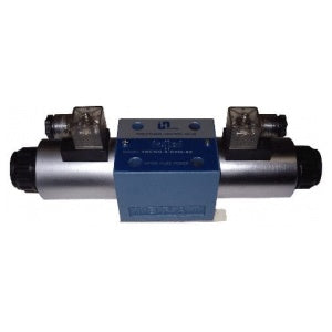 4WE10SJ30/CG24N9K4Z5LS Soft Switch Solenoid Valve