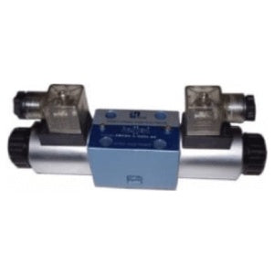 4WE6SJ60/ERAC110N9K4Z5LS Soft Switch Solenoid Valve