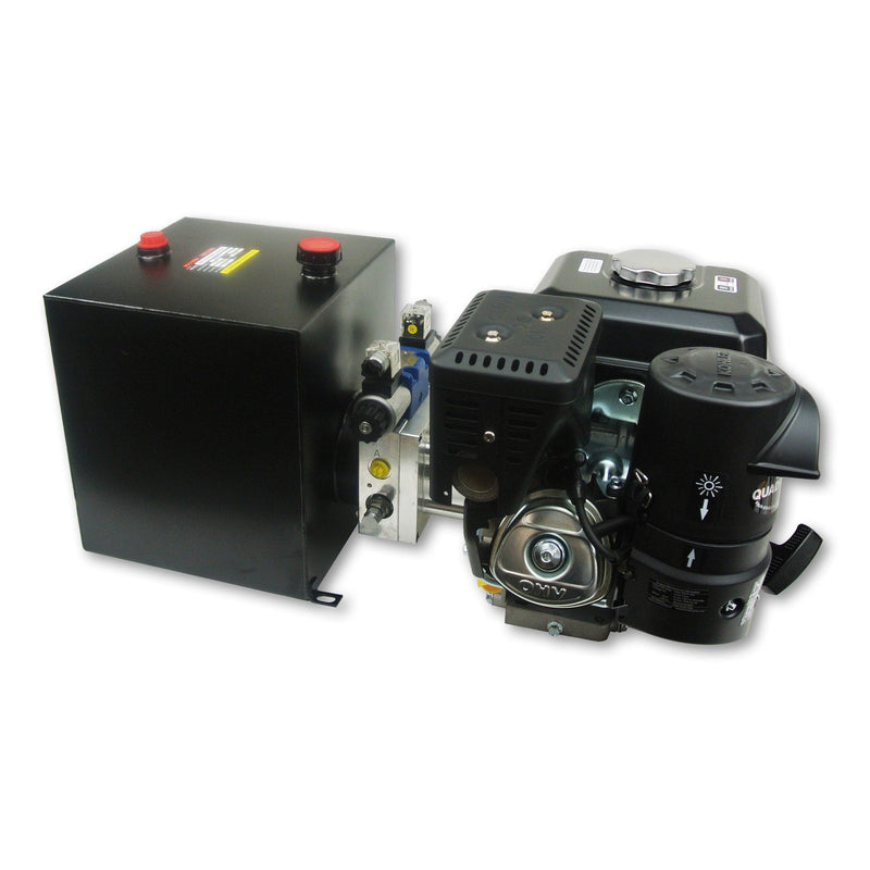 Engine Power Unit 6HP