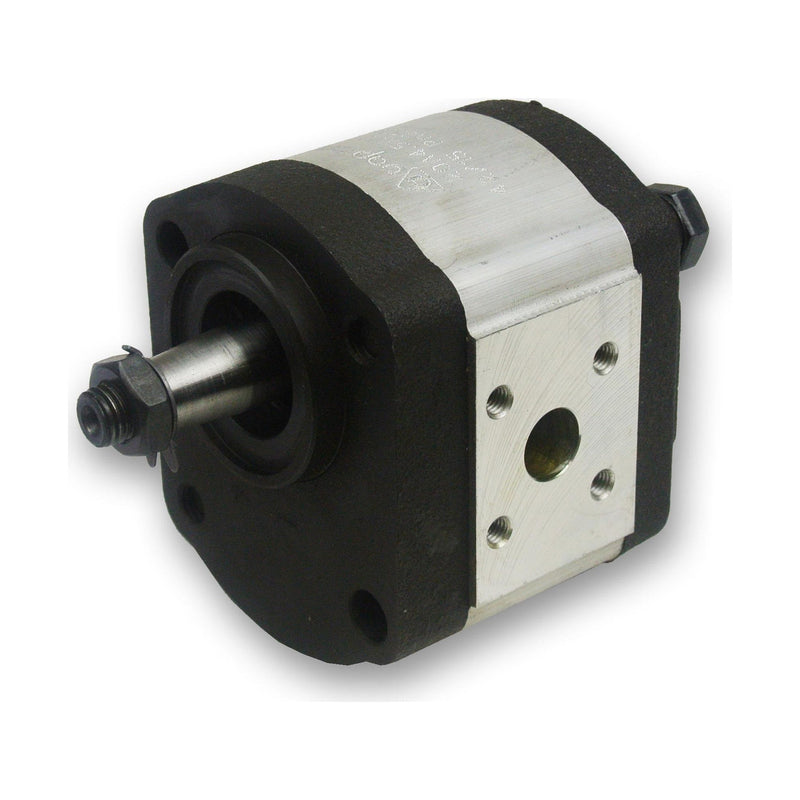 Group 2 Pump German Standard 2-Bolt KHD Mount - 1:5 Taper Shaft