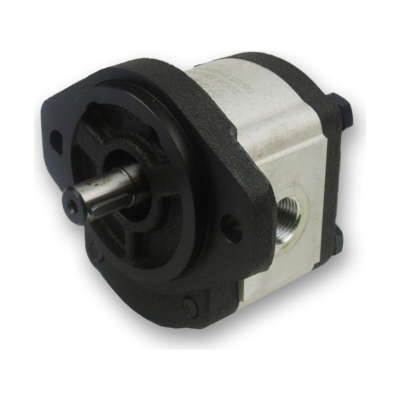 Group 2 Pump American Standard SAE-A 2-Bolt Mount - Keyed Shaft