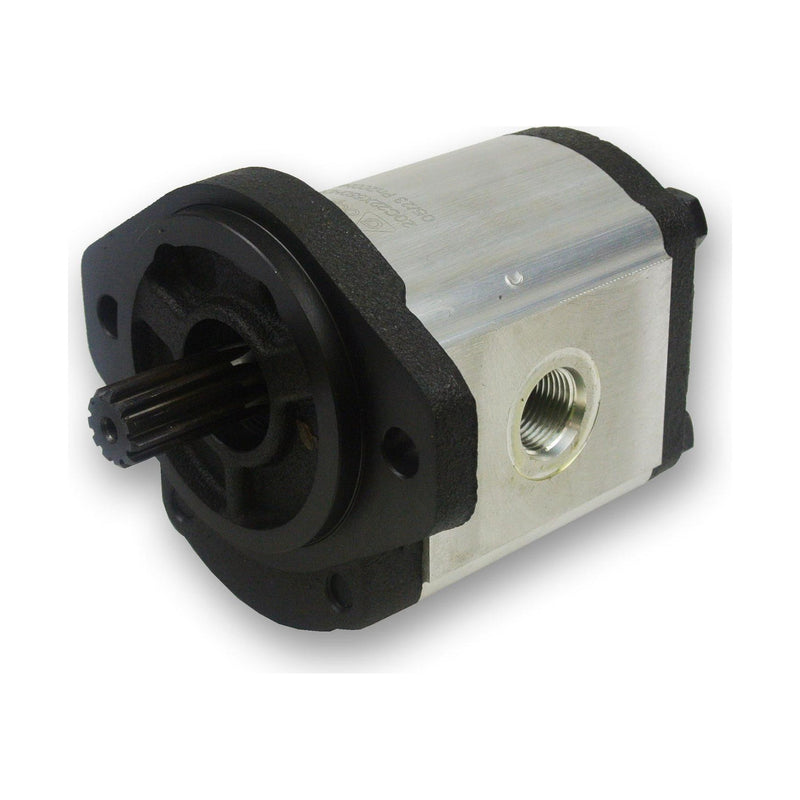 Group 2 Pump SAE-A 2-Bolt Mount - 11 tooth splined 3/4″ shaft