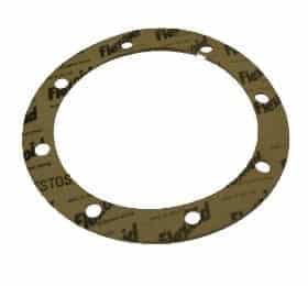 BHG160 Gasket – Bell Housing 71 Frame