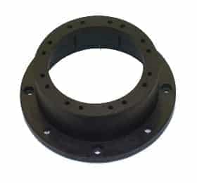 BHP300 Noiseless Bell Housing Base 132 Frame