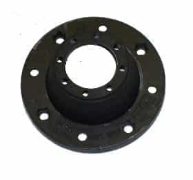 BHP250 Noiseless Bell Housing Base 100/112 Frame