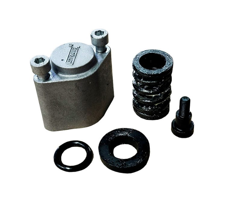 DCV20-A1 3 Position Spring Kit